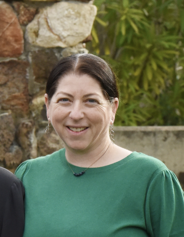 TFreeman Headshot 2024