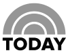 The Today Show Logo, linking to articles about Great Conversations